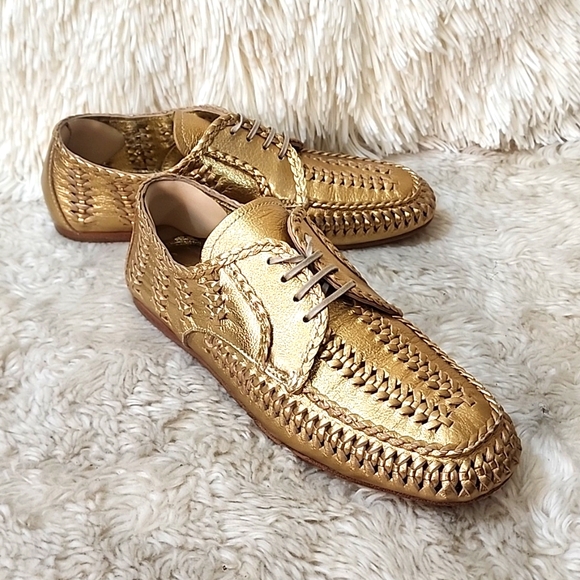 PRADA LOAFERS - Picture 1 of 11